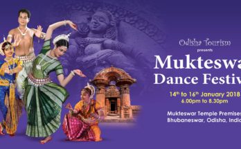 Mukteswar dance festival 2018