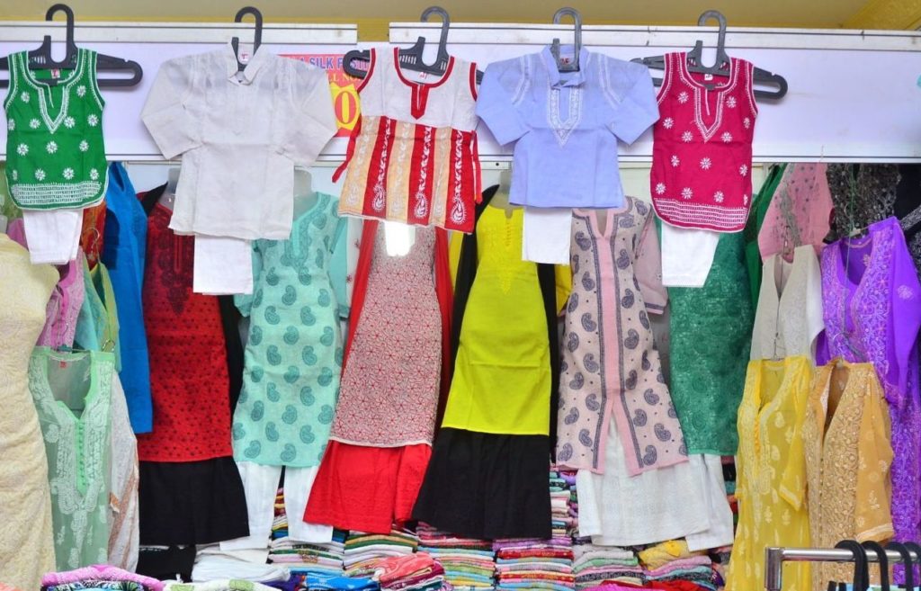 Handloom Expo