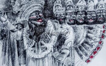 The Jaga Ghara Culture of Puri